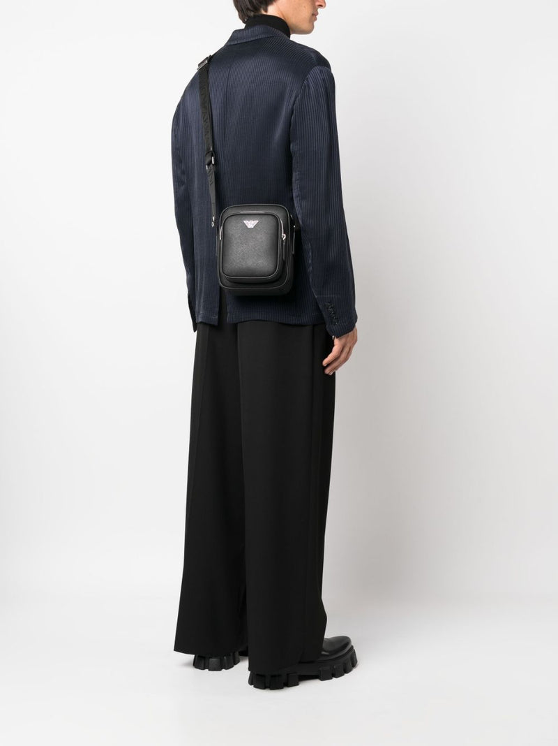 Emporio Armani Emporio Armani Bags.. BLACK