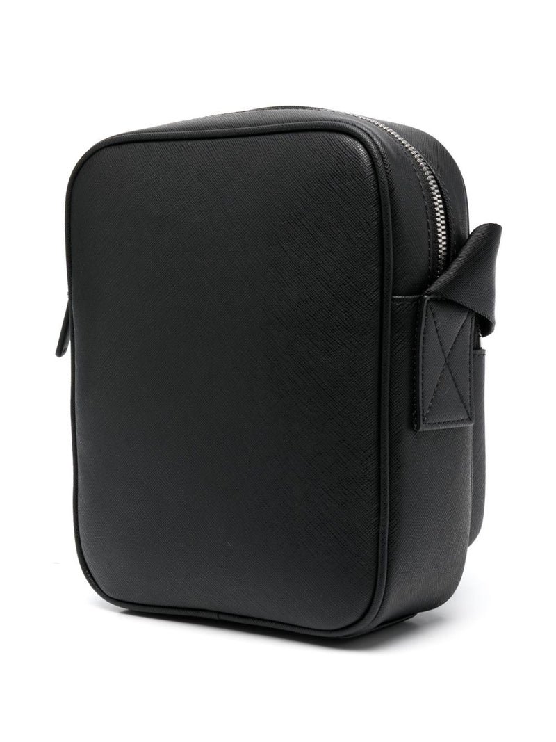 Emporio Armani Emporio Armani Bags.. BLACK
