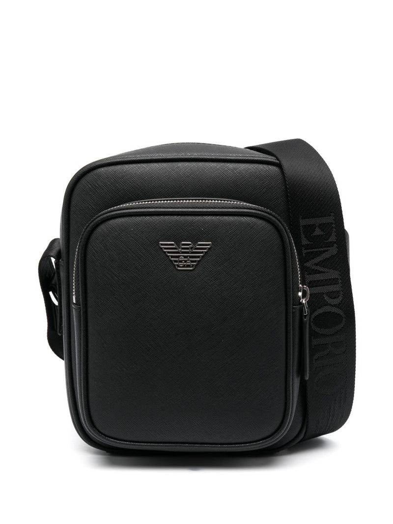 Emporio Armani Emporio Armani Bags.. BLACK