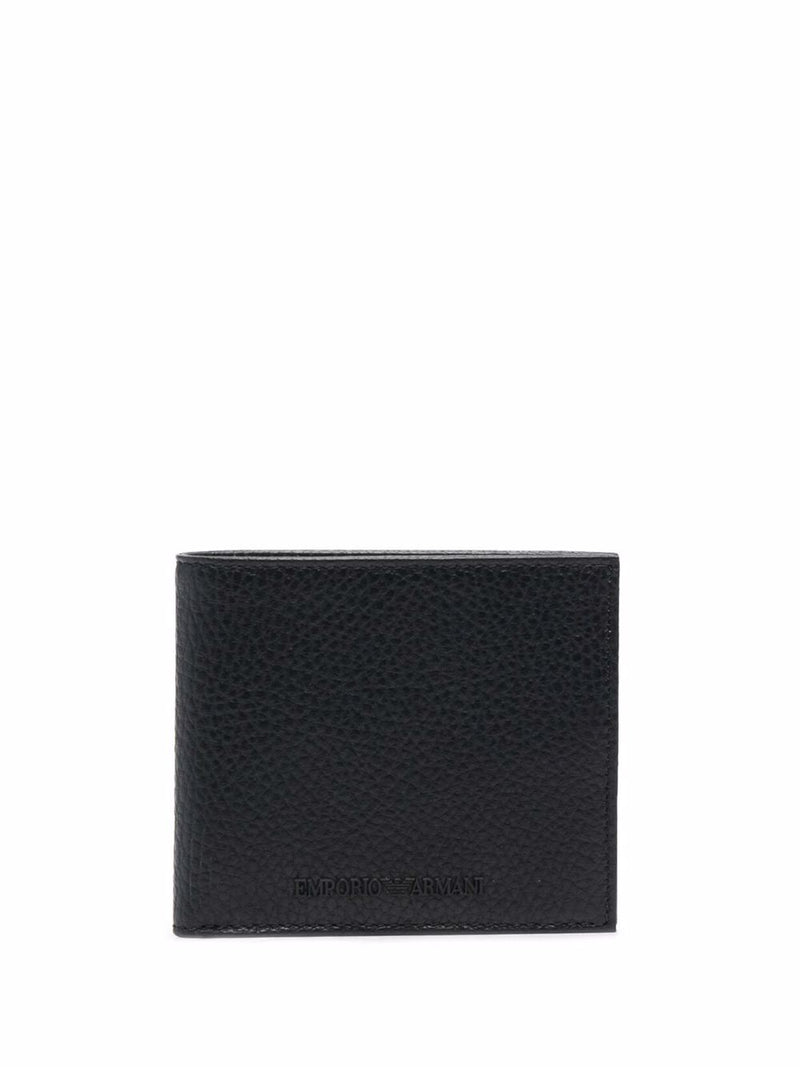 Emporio Armani Emporio Armani Wallets BLACK