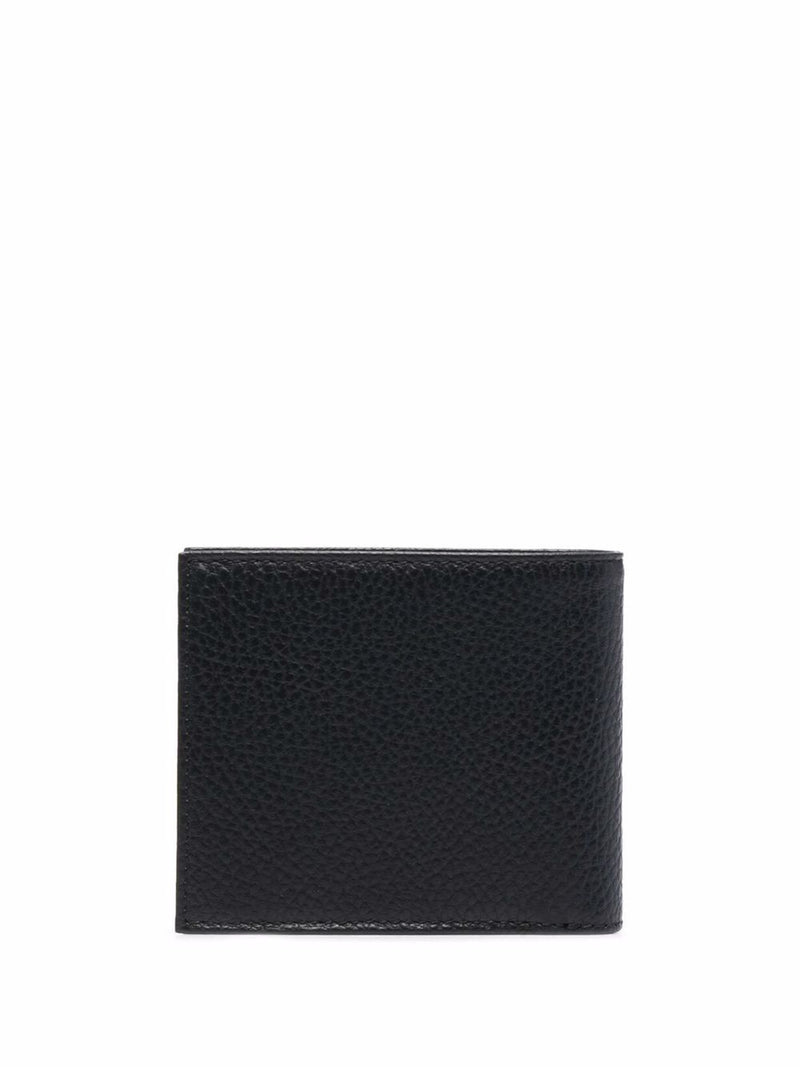 Emporio Armani Emporio Armani Wallets BLACK