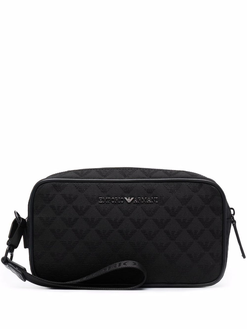 Emporio Armani Emporio Armani Bags.. BLACK