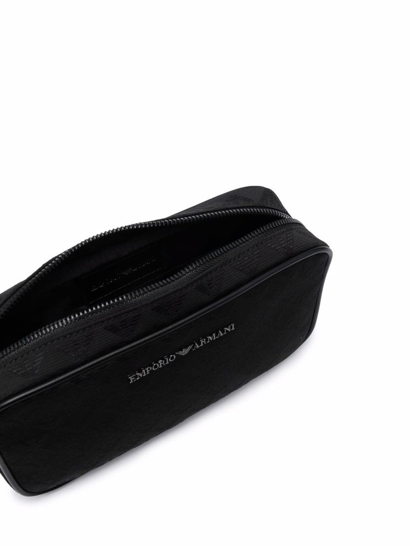 Emporio Armani Emporio Armani Bags.. BLACK
