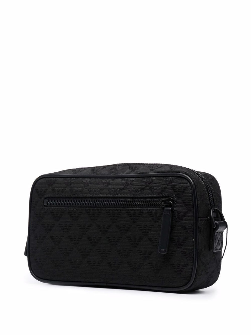 Emporio Armani Emporio Armani Bags.. BLACK
