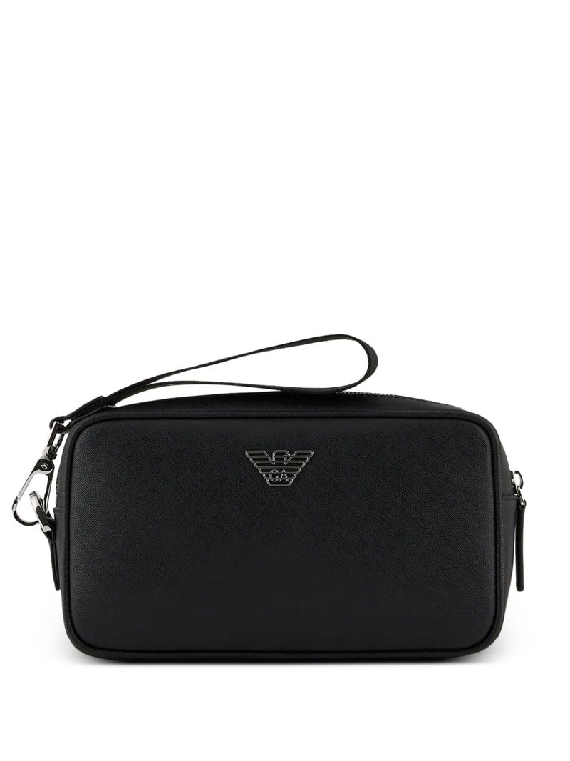 Emporio Armani Emporio Armani Bags.. BLACK