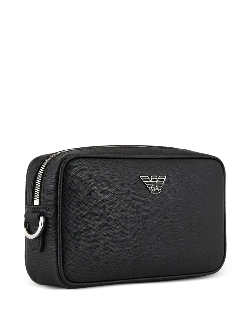 Emporio Armani Emporio Armani Bags.. BLACK