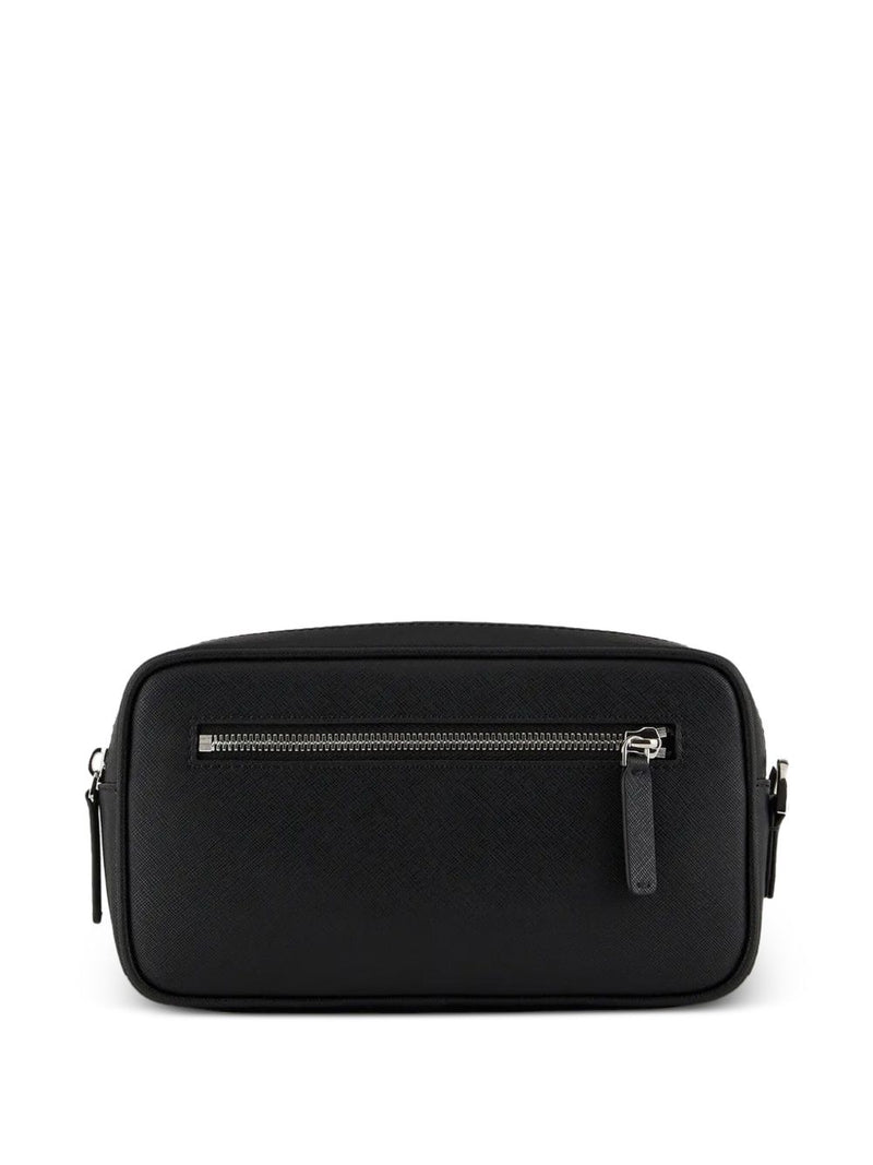 Emporio Armani Emporio Armani Bags.. BLACK