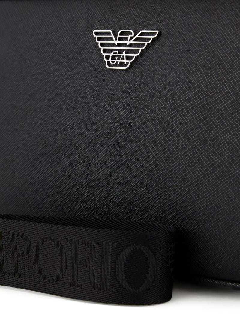 Emporio Armani Emporio Armani Bags.. BLACK
