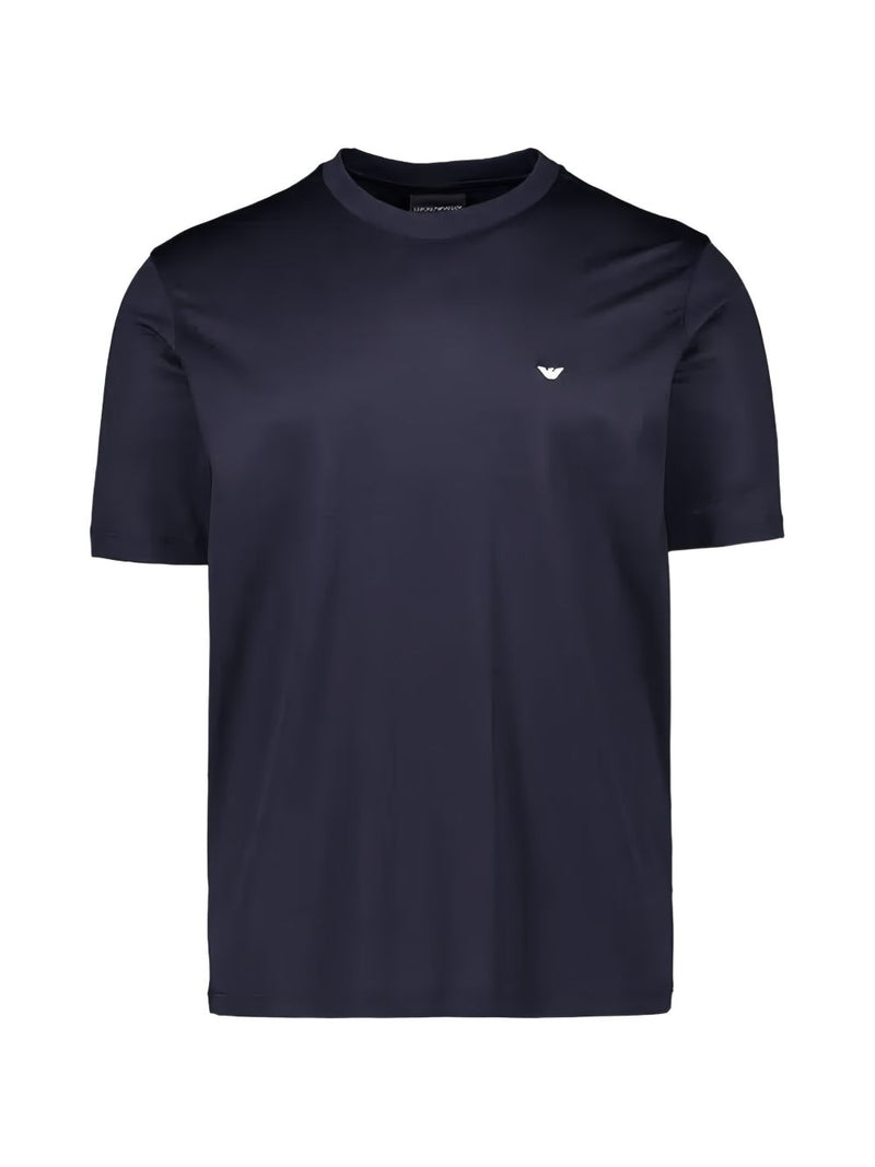 Emporio Armani Emporio Armani T-shirts and Polos NAVY