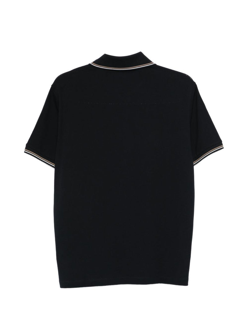 Emporio Armani Emporio Armani T-shirts and Polos NAVY