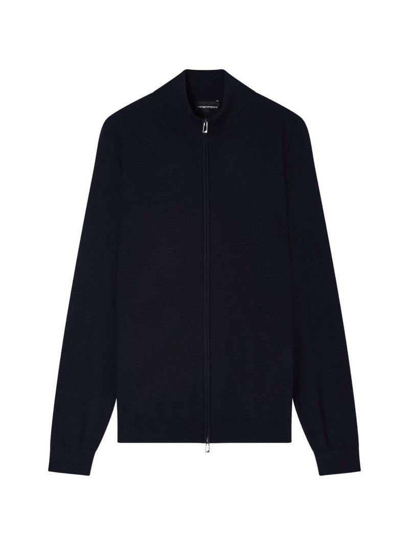 Emporio Armani Emporio Armani Sweaters NAVY