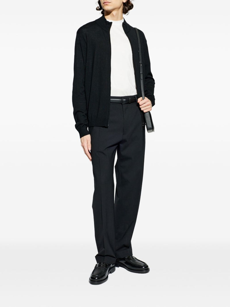 Emporio Armani Emporio Armani Sweaters BLACK