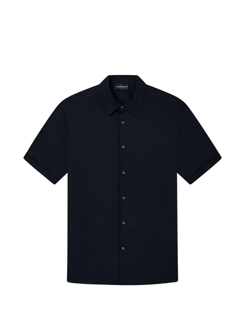 Emporio Armani Emporio Armani Shirts NAVY
