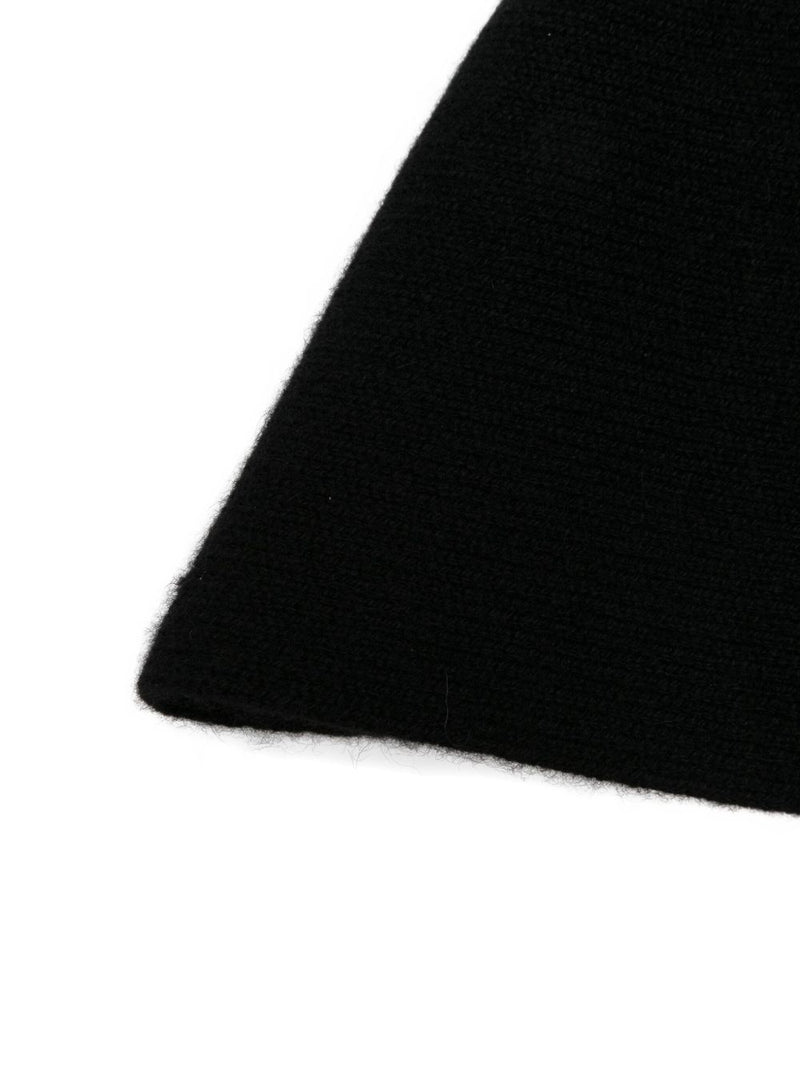 Uma Wang Uma Wang Hats BLACK