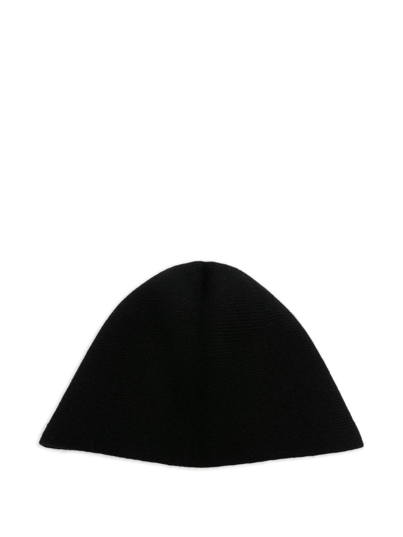 Uma Wang Uma Wang Hats BLACK