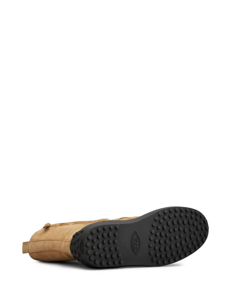 Tod'S Tod'S Tod''s Boots BROWN