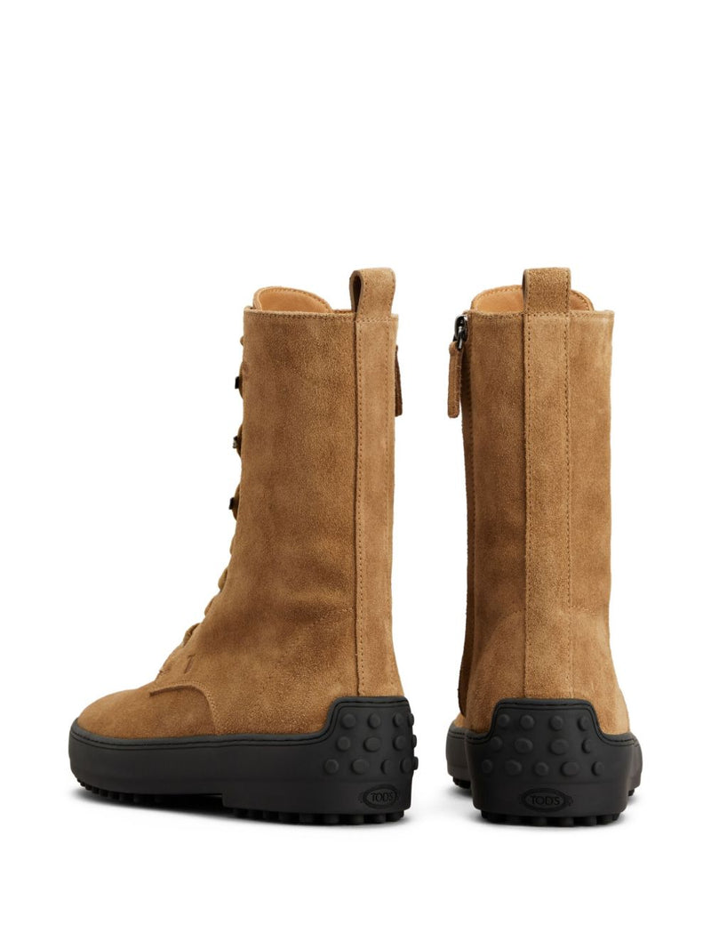 Tod'S Tod'S Tod''s Boots BROWN