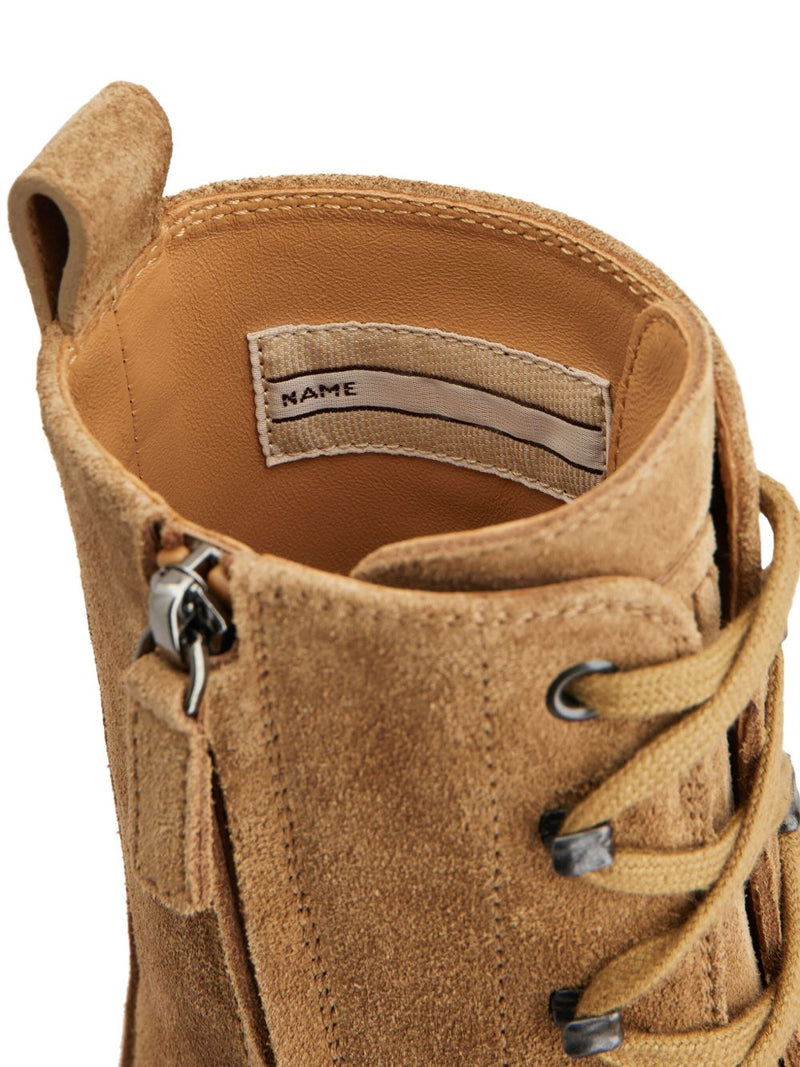Tod'S Tod'S Tod''s Boots BROWN