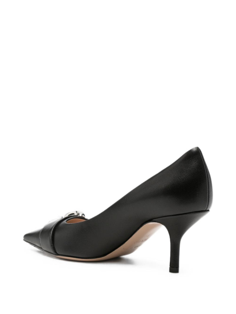 Emporio Armani Emporio Armani With Heel BLACK