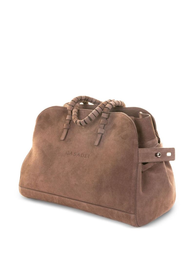 Casadei Casadei Bags.. BROWN