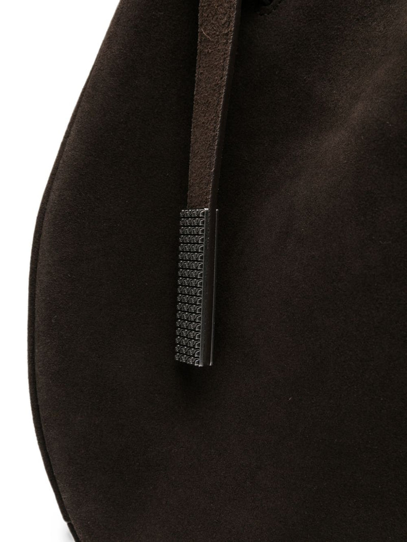 Emporio Armani EMPORIO ARMANI CAPSULE Bags.. BROWN
