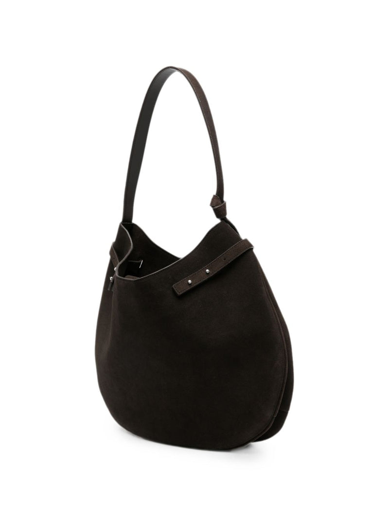 Emporio Armani EMPORIO ARMANI CAPSULE Bags.. BROWN