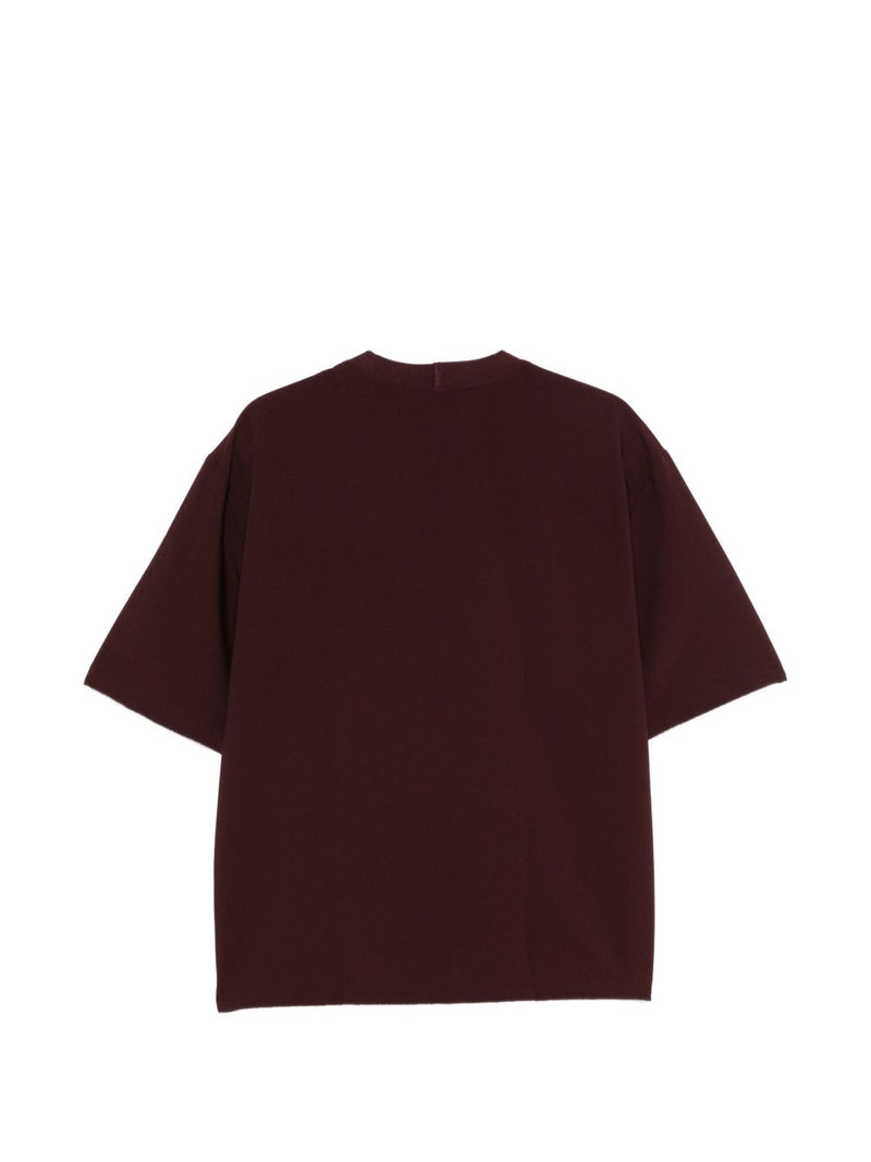 Emporio Armani T-shirts and Polos