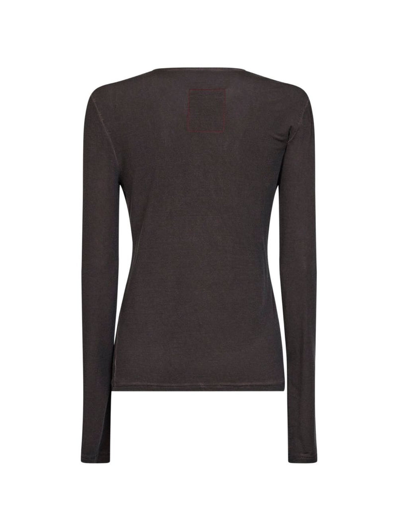 Uma Wang Uma Wang Sweaters BROWN