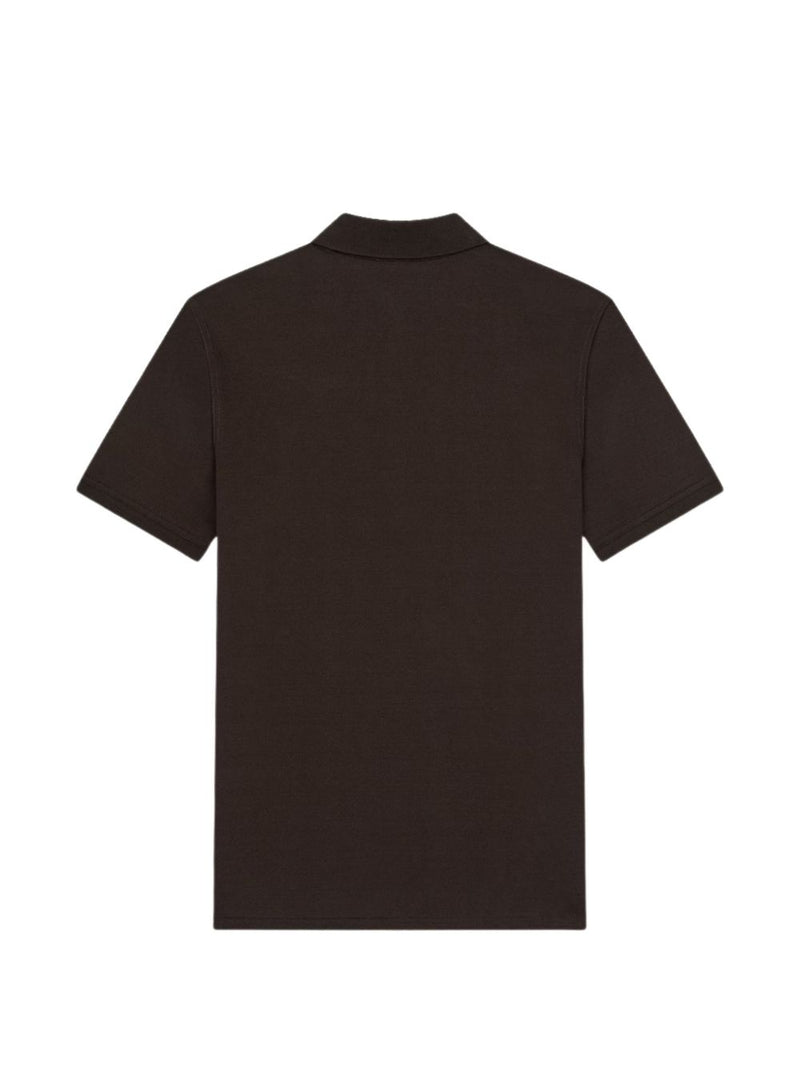 Givenchy T-shirts and Polos BLACK
