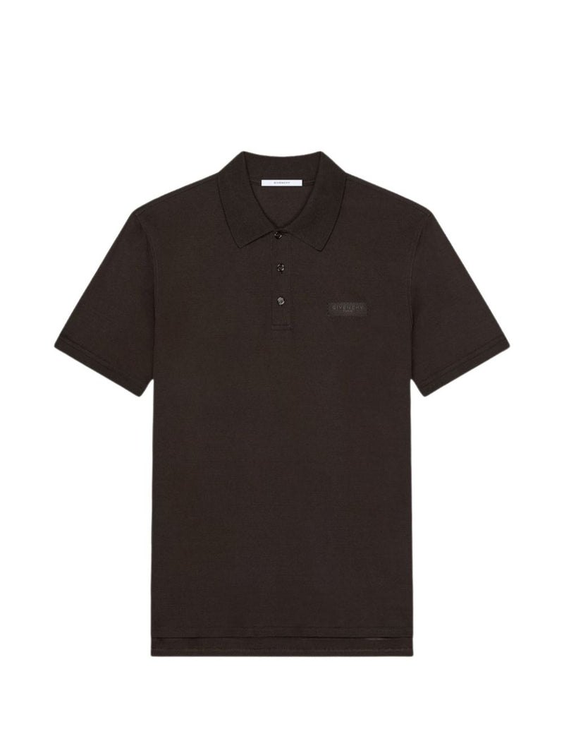 Givenchy T-shirts and Polos BLACK