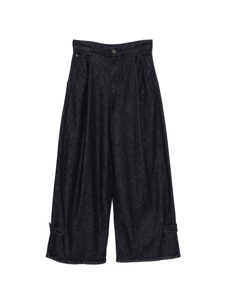 EMPORIO ARMANI CAPSULE Jeans INK