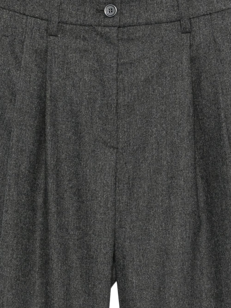 EMPORIO ARMANI CAPSULE Shorts GREY
