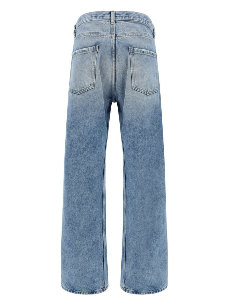 Maison Margiela Jeans