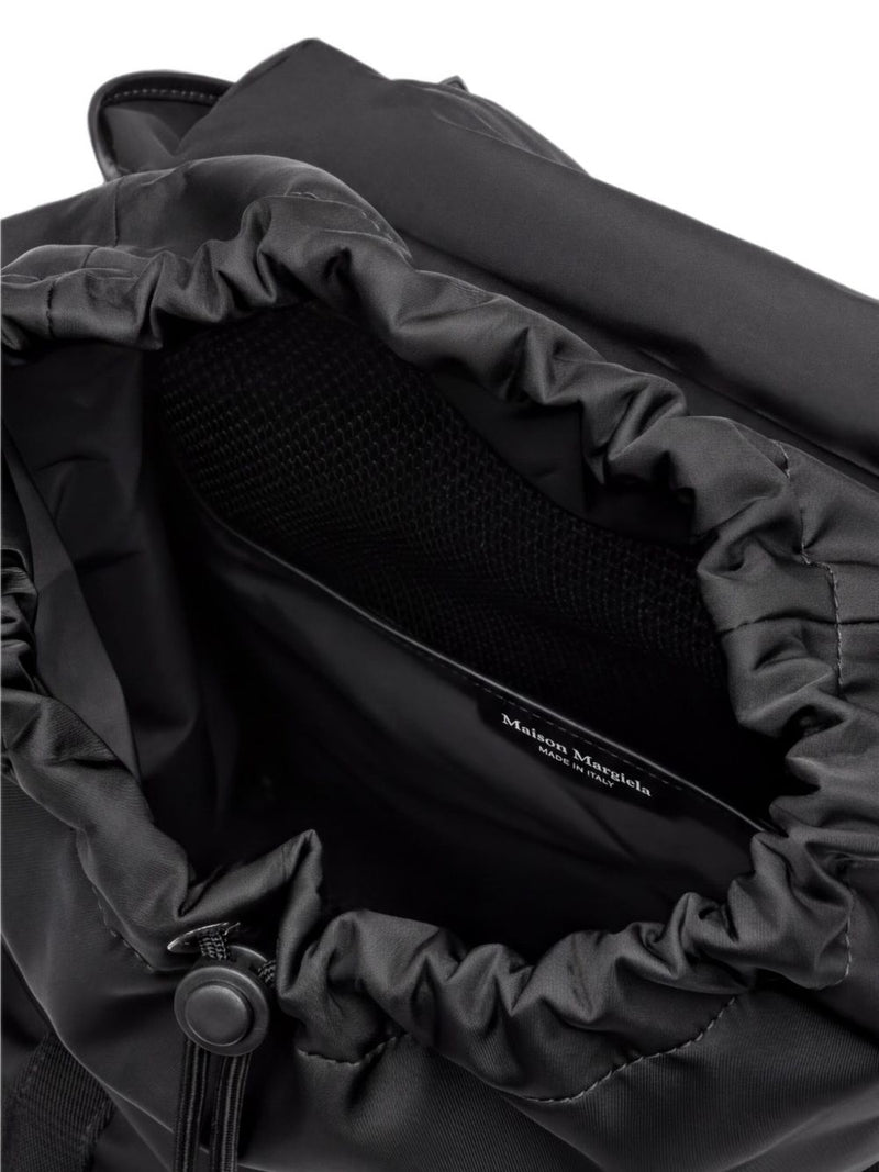 Maison Margiela Nylon Medium Backpack