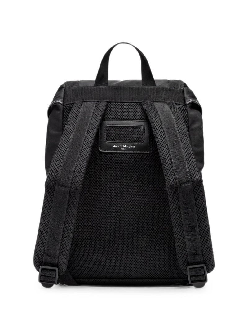 Maison Margiela Nylon Medium Backpack
