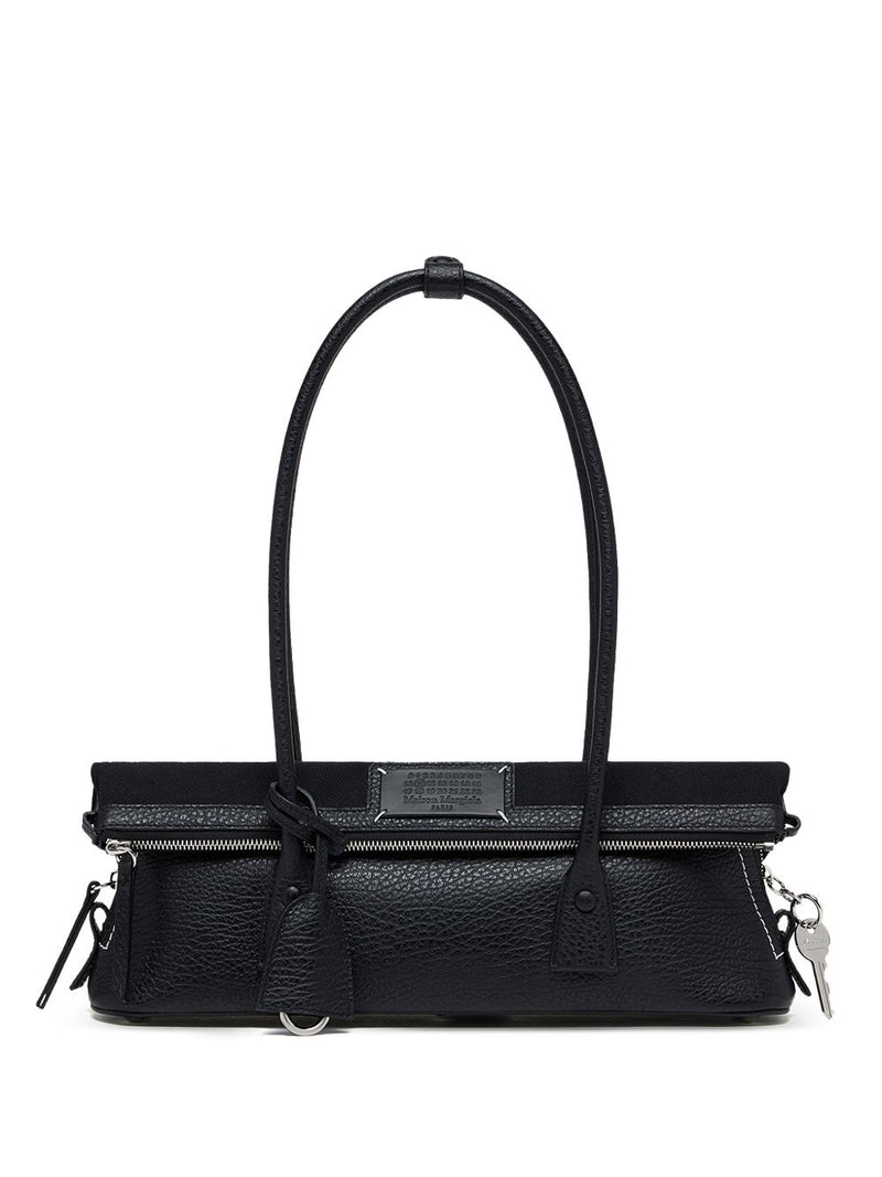 Maison Margiela 5AC Leather Shoulder Bag