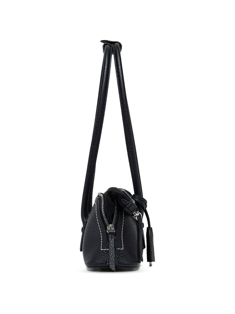 Maison Margiela 5AC Leather Shoulder Bag