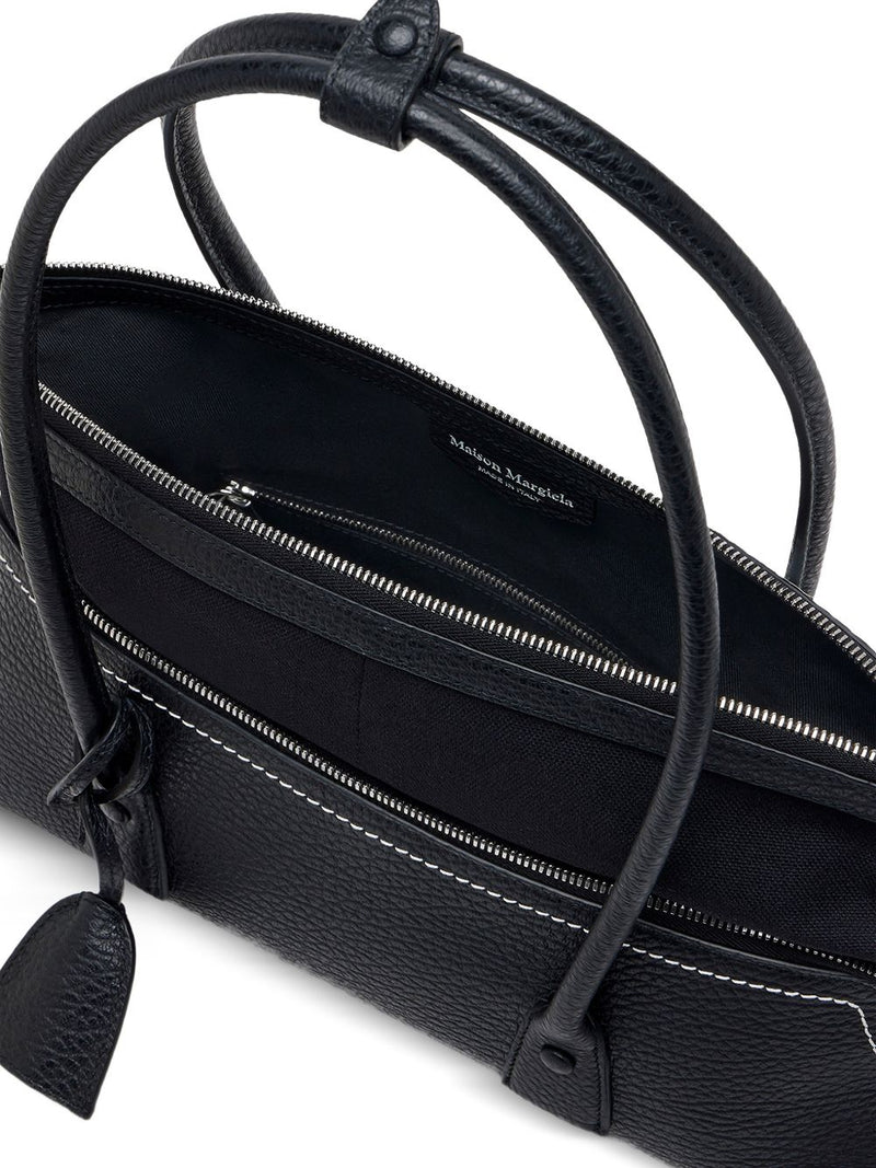 Maison Margiela 5AC Leather Shoulder Bag