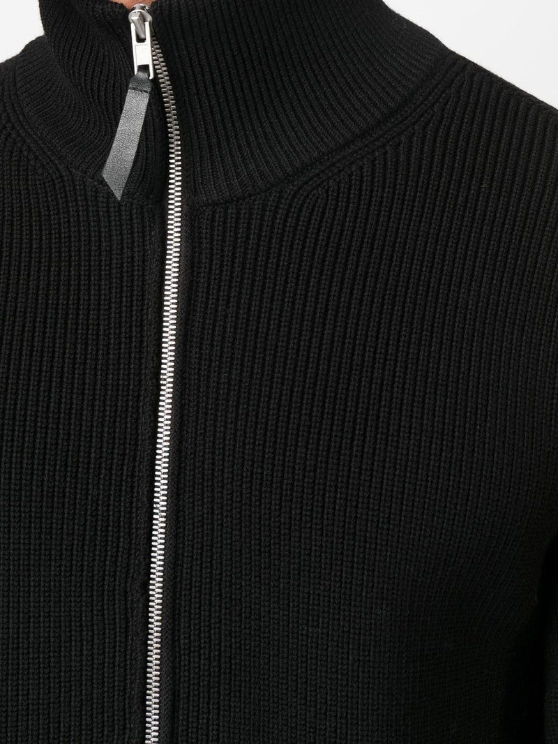 Maison Margiela Sweaters BLACK