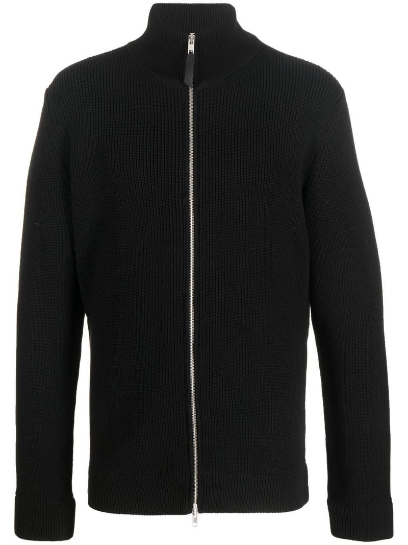 Maison Margiela Sweaters BLACK