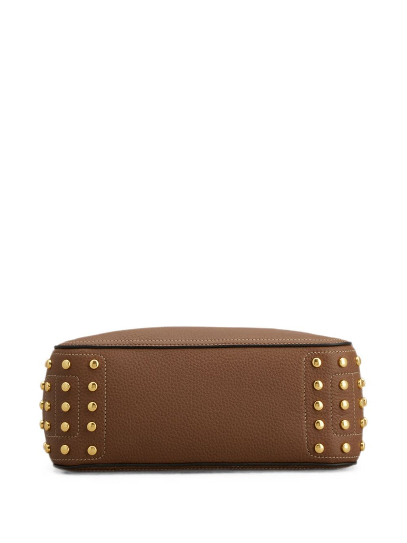 Tod's Bags.. BROWN