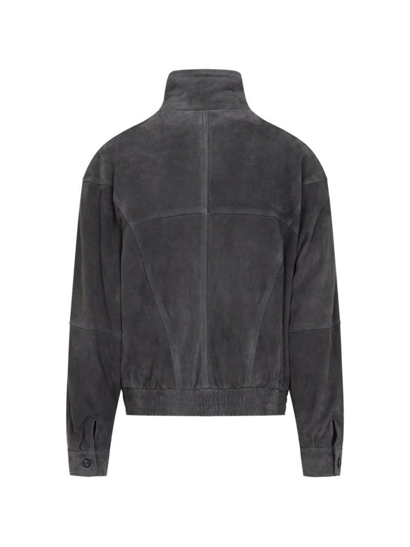 Giorgio Armani Coats BLACK
