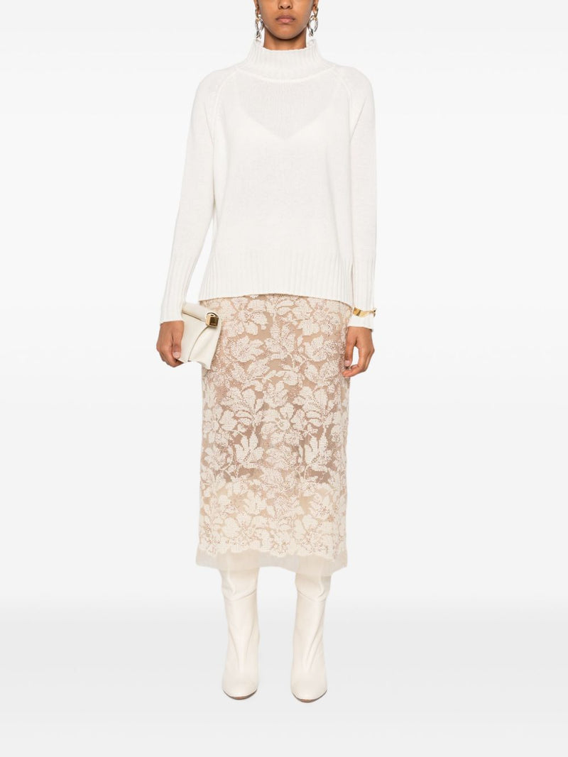 Beyou Sweater