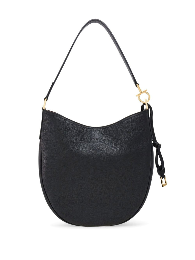 Ferragamo Bags.. BLACK