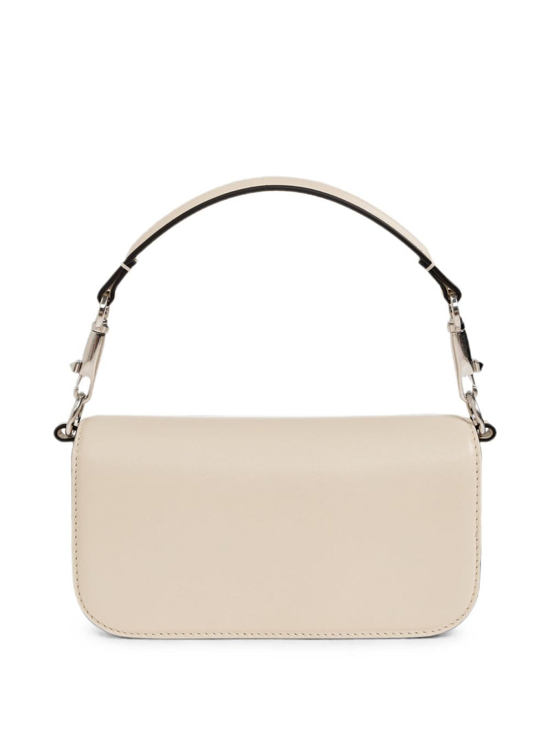 Valentino Garavani VLogo Crystal Embellished Bag