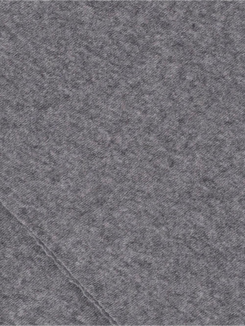 Faliero Sarti Scarfs GREY