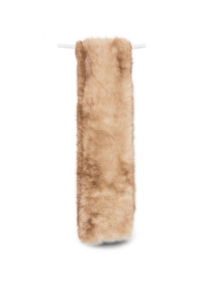 APPARIS Scarfs BEIGE
