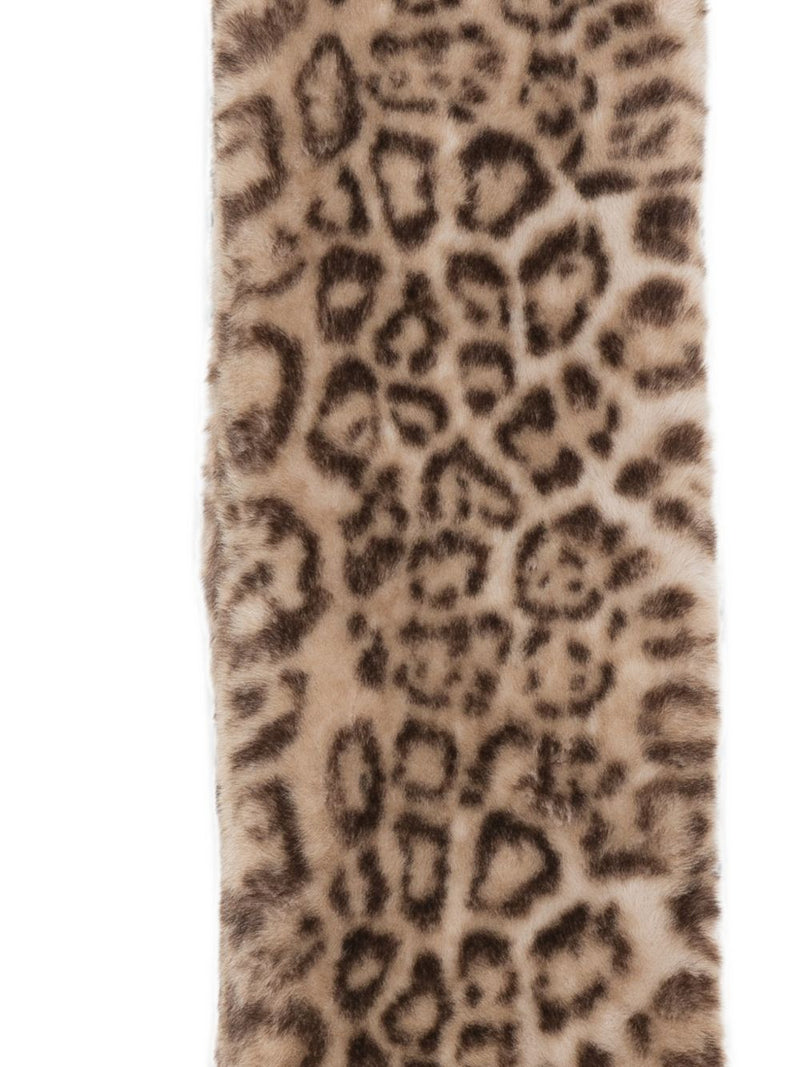 APPARIS Scarfs LEOPARD PRINT