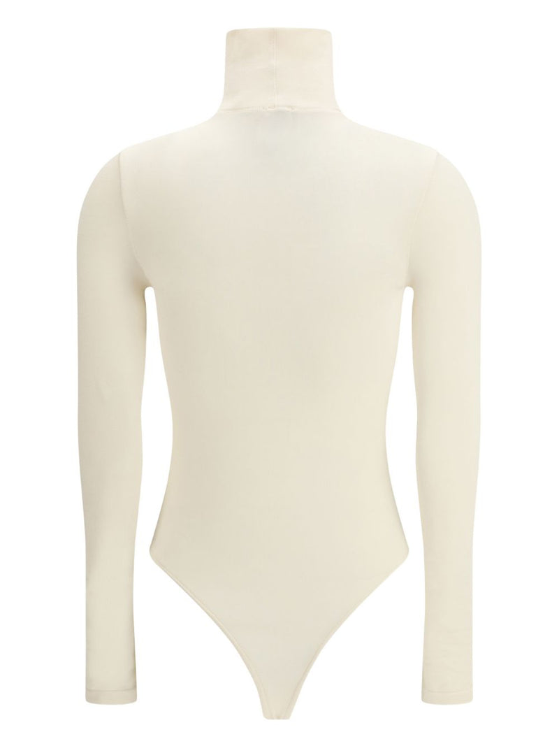WOLFORD Top ECRU
