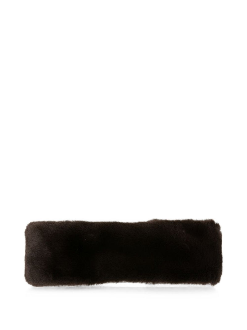 APPARIS Accessories BROWN
